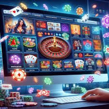dewa688 featured game showcase